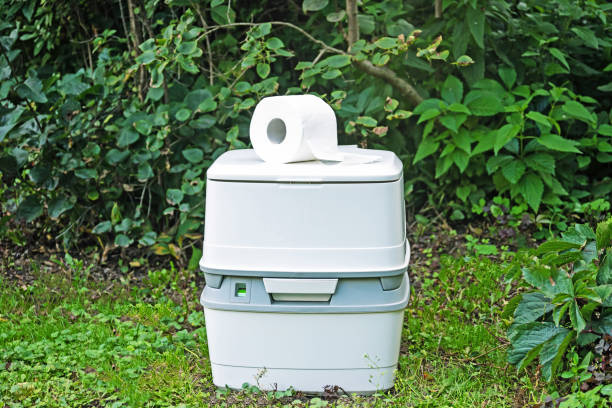 Best Porta potty rental for parties  in Perezville, TX