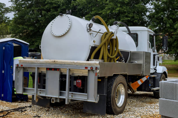 Best Long-term porta potty rental  in Perezville, TX