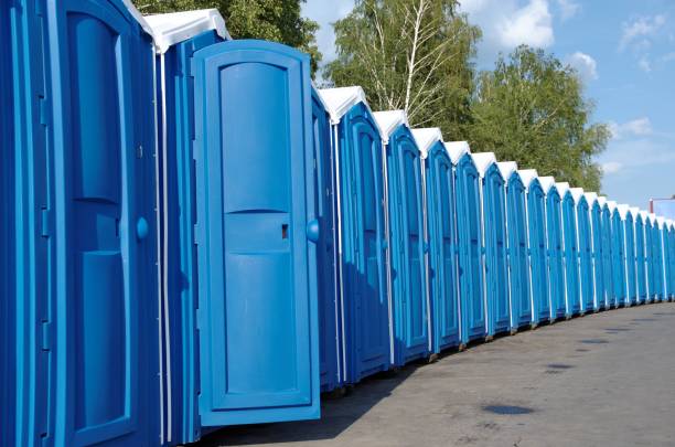 Portable Toilet Options We Offer in Perezville, TX